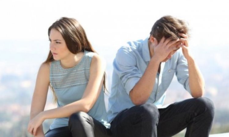 Bagaimana Bercerai Dapat Mempengaruhi Pajak Anda