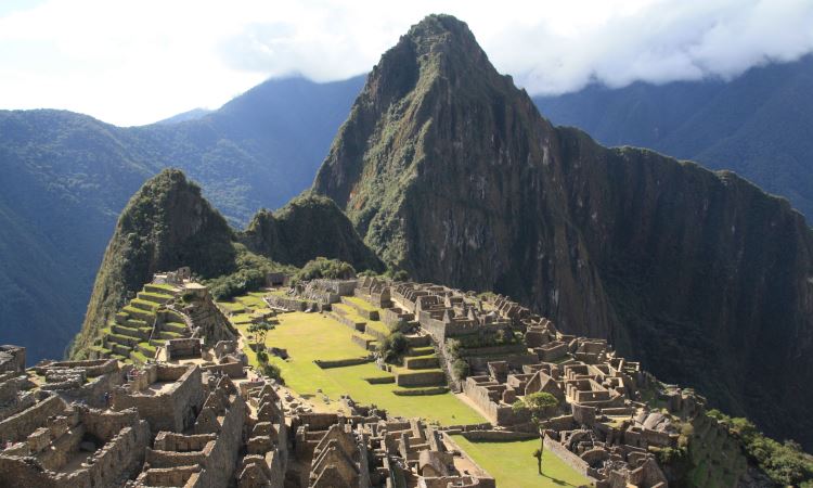 7 Fakta Menarik Tentang Peru