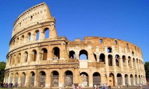 7 Fakta Sejarah yang Tidak Anda Ketahui Tentang Roma