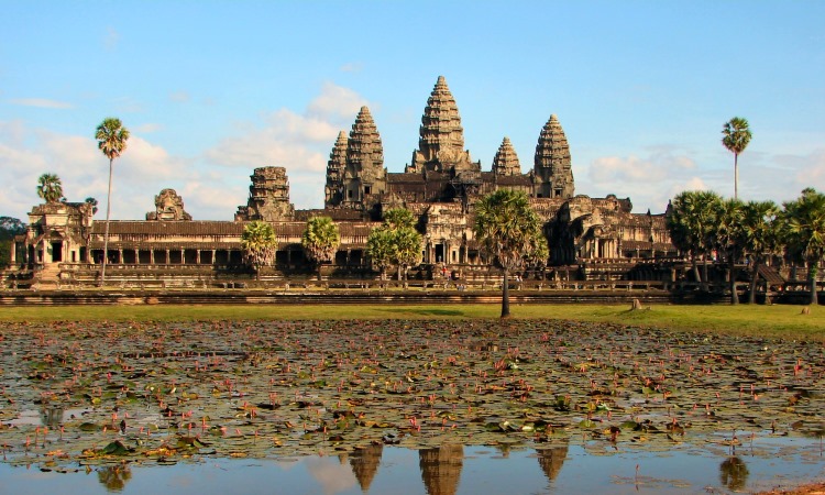 Hal Yang Wajib Anda Ketahui Tentang Angkor Wat