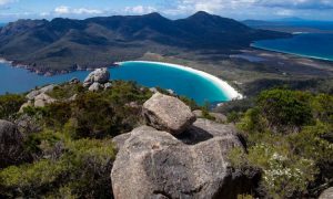 6 Alasan Mengapa Anda Harus Mengunjungi Tasmania, Australia
