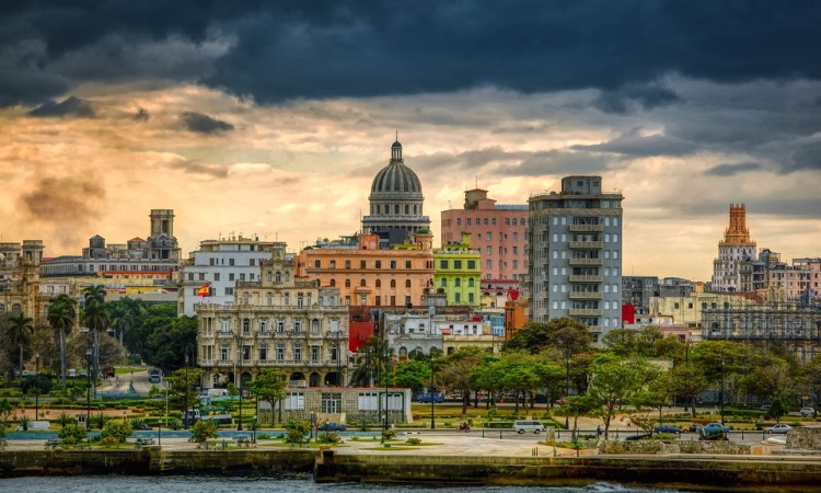 7 Tempat Wisata Terbaik yang Wajib Anda Kunjungi di Kuba
