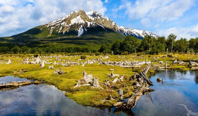 7 Taman Nasional dan Cagar Alam Terindah di Argentina