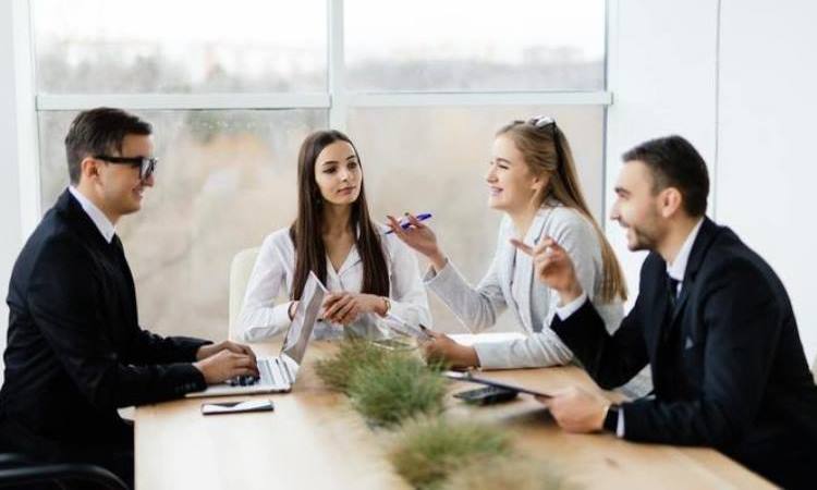 Cara Menguasai Komunikasi Internal Sebagai Pemilik Bisnis Baru