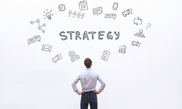 Strategi Terbaik yang Digunakan dan Menghindar Kesalahan Bisnis