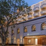 Review Singkat Mengenai Hotel InterContinental Sydney